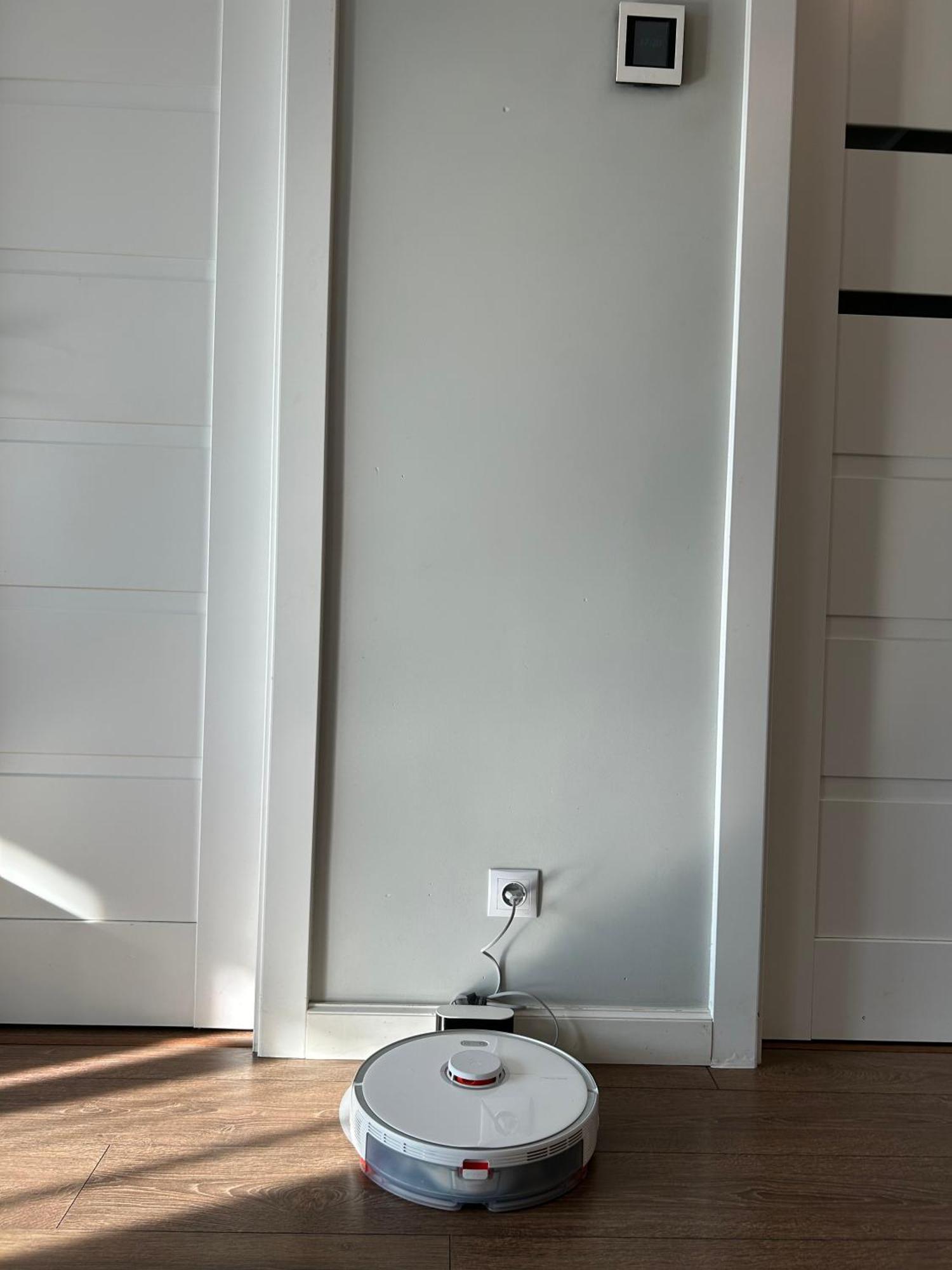 Your Home - Spacious Apartment In City Center, With Balcony & Self Check-In VNO Extérieur photo