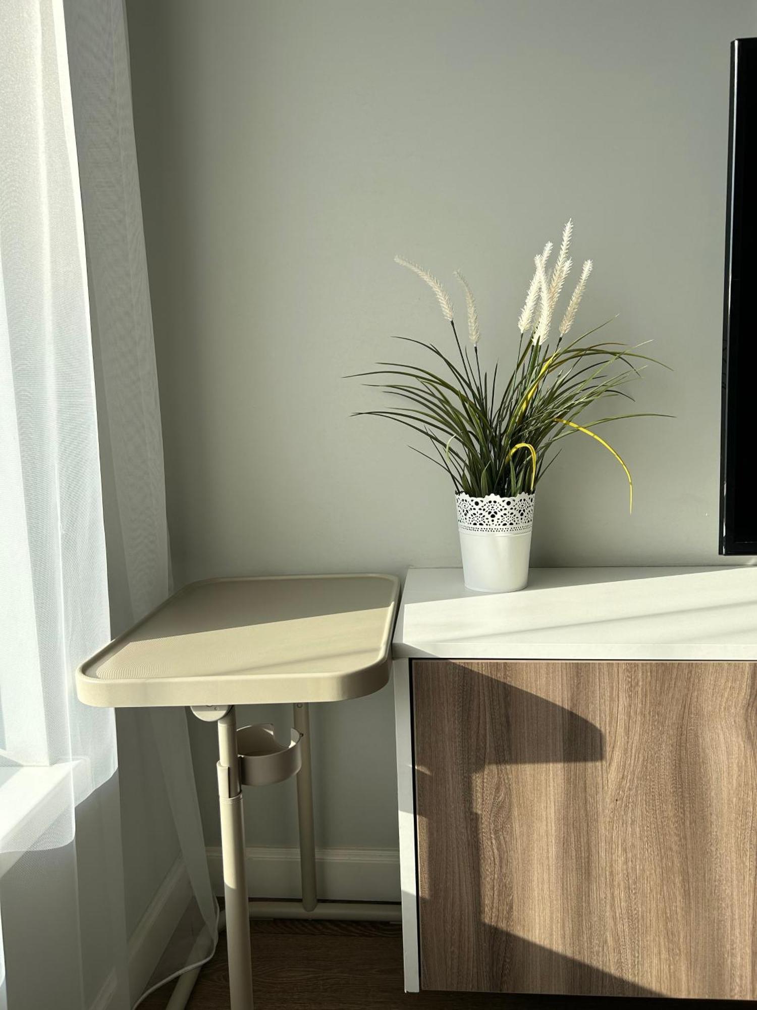 Your Home - Spacious Apartment In City Center, With Balcony & Self Check-In VNO Extérieur photo